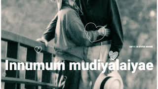 காதலுக்கு ஒரு போதும் வயதில்லை/ no age of love/happy Valentine's Day whatsapp status / 100 years love