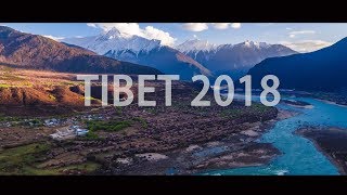 2018 Tibet Travel Video_Tibet Travel Blog_I Promise You Will Love Here!