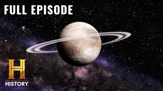 The Mind-Blowing Rings of Saturn | The Universe (S4, E5) | Full Episode