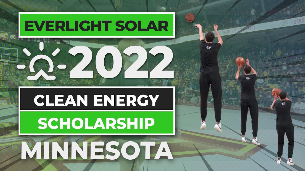 Clean Energy Scholarship Shootout 2022 - University Of Minnesota - YouTube