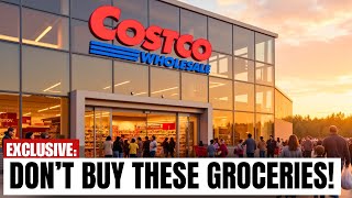 NEVER Buy These 10 Costco Products – Here’s Why!