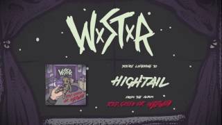 WSTR - Hightail