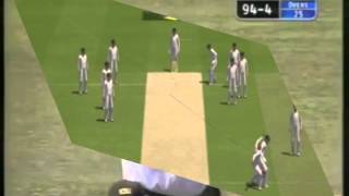 WORST OVER IN CRICKET HISTORY?? Bowler forgets how to bowl..