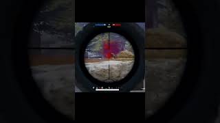 Calculated Kar98k headshot