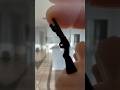 Turning a small weapon into a big shotgun #toys #shots #trendingshorts #subscribe #like ￼