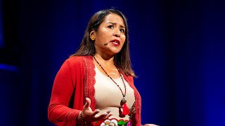 How nonprofits fail communities of color – and what to do instead | Olga González | TEDxMileHigh