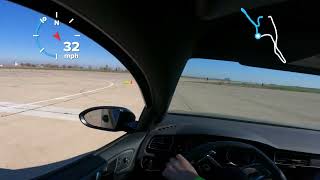 2022 SCCA Autocross - 2019 VW GTI