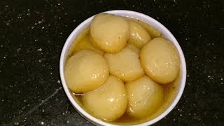 छेना का रसगुल्ला Steps to cook Chhena ka Rasgula|Easy steps cook in 7 mins|100 Subscriber+|