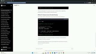 how to pause a python script while running