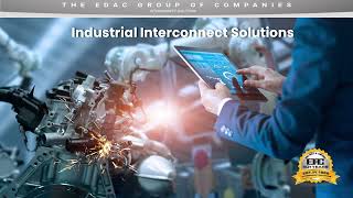 EDAC Industrial Webinar