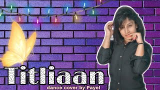O Pata Nahi Ji Konsa Nasha Karta Hai ( Titliaan ) Dance Video | Pm Style