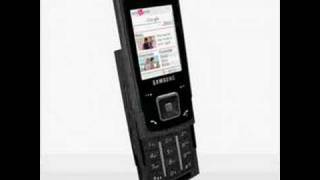 samsung e900