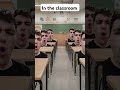 we have all been there classroom vibes school funnyvideos viralvideo enjoy comedy fyp viral