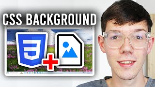 How To Include A CSS Background Image - Step By Step
