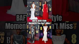 BAFTA 2024 Fashion Week Features AMAZING Red Carpet Looks