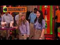 every weird food on a stick in icarly ever 🍡 nickrewind