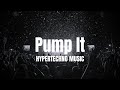 The Black Eyed Peas - Pump It (Dapunyaotak Hypertechno Music)
