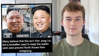 Explaining "Unexplainable" Conspiracy Theories #7