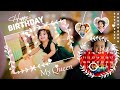 Children Birthday Video Maker In KineMaster | Happy Birthday Status  Editing  KineMaster Tutorial