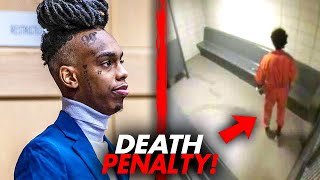 New Details Reveal Why YNW Melly Will DIE In Behind Bars
