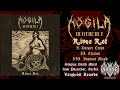 MOGILA DEATHCULT (Serbia) - River Rot // 2023 OSDM Death Metal Demo [Vargheist Records]