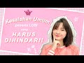 Kesalahan Umum Peserta LDBI (Lomba Debat Bahasa Indonesia) - Tips dari Juara 3 LDBI Nasional 2020 👀