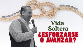 Soltero. Salvada y en Movimiento por  Richard Torres