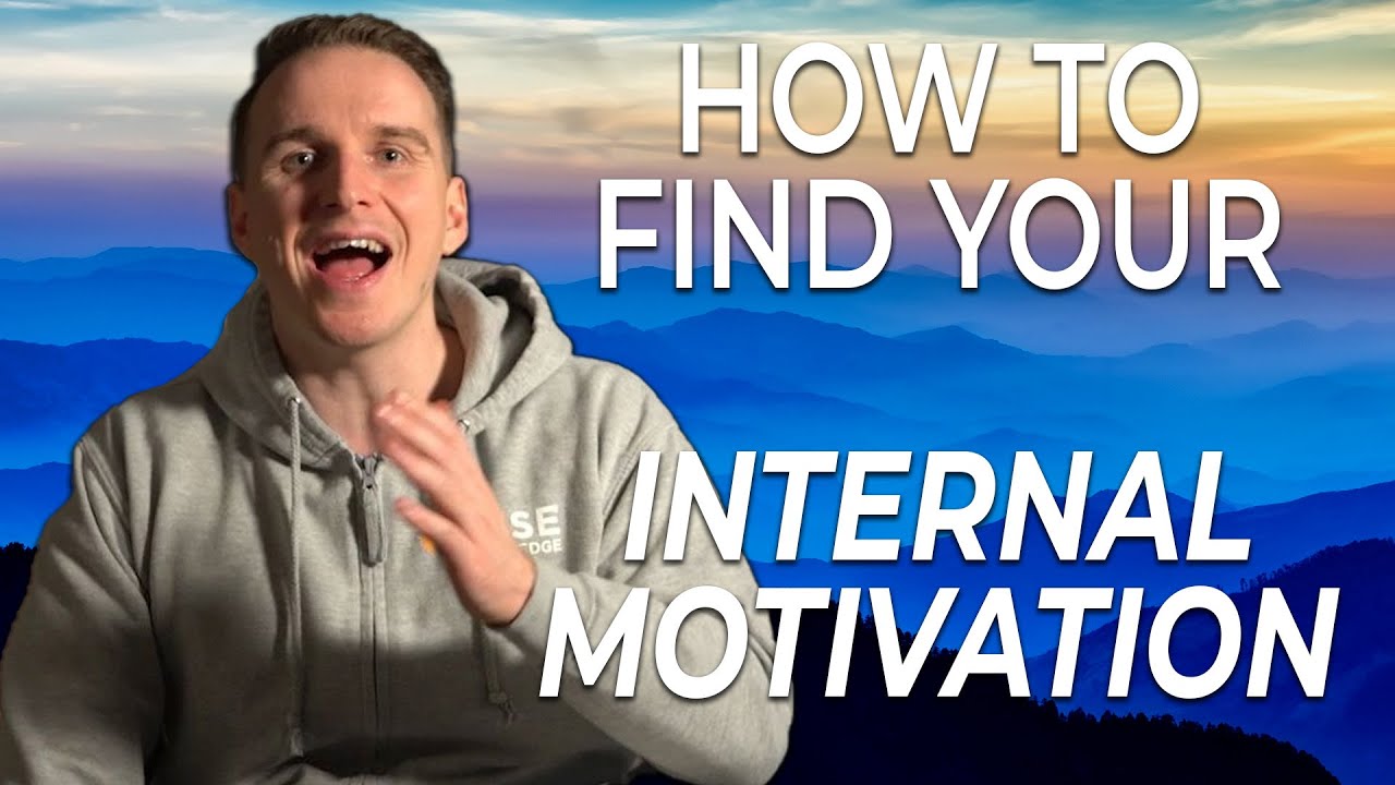 MOTIVATION IS NOT WHAT YOU THINK IT IS! | How To Always Find Motivation ...