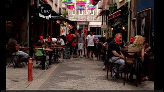 Python Face detection using MTCNN best