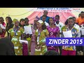 Jeunesse UEEPN - Zinder 2015