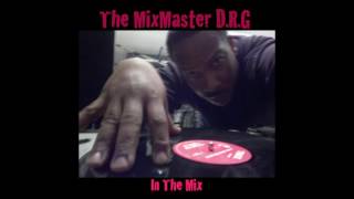 97 9 WJLB Mix Detroit MixMaster DRG