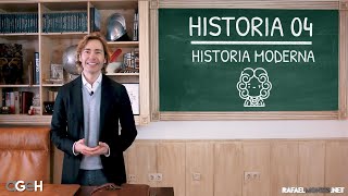 Historia 04: Historia Moderna (Teaser) - Rafael Montes