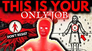 THIS is The WORK You Are CALLED to Do On Earth! (Finish It Before Doing Others)