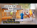 Gurdeep Singh Weds Simranjot Kaur Wedding Live By:- Roxy Photography Barara