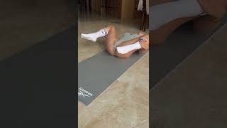 Hot and sexy Yoga #yoga #shorts