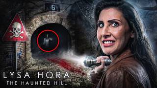 Noch NIE war ein Horror Game SO intensiv!