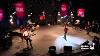 Teri Deewani by Kailash Kher live at Sony Project Resound Concert