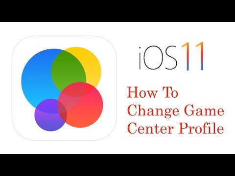 iOS 11 Game Center: How to Change Accounts iOS 11 Game Center: How to Change Accounts
