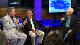 Life After Death Live Event with Gary Wood \u0026 Jim Woodford