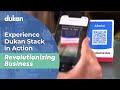Empowering SMEs: Discover the Dukan Stack Advantage
