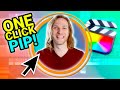 The BEST Picture in Picture PLUGIN for Final Cut Pro!