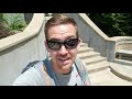 akron zoo walk through part 1