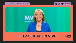 MVD Noticias Edición Mediodía EN VIVO | Seguí la transmisión 30/05/2024 ¡Suscribite al canal!