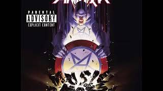 Anthrax Music Of Mass Destruction FULL LIVE ALBUM