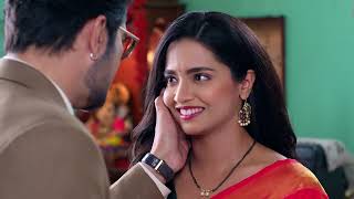 Navri Mile Hitlerla - Full Ep - 289 - Abhiram, Leela - Zee Marathi