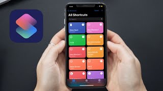 How to Allow Running Script in Shortcuts App on iPhone and iPad