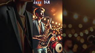 名も無き曲 落ち着いたjazz Cafeで聴く曲　#jazz #cafe #bar #piano #sax #classic #AI #AIが作った曲