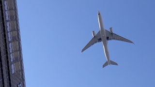 羽田空路変更から１年2か月、このままでいいのか？！