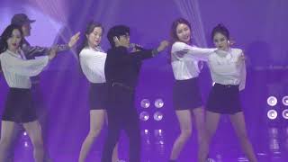 191207@ 김범수  나타나  고성평화이음토요콘서트 고성체육관