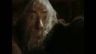 Gandalf roblox meme